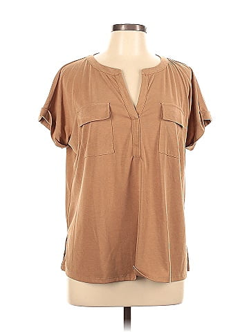 J jill clearance blouses