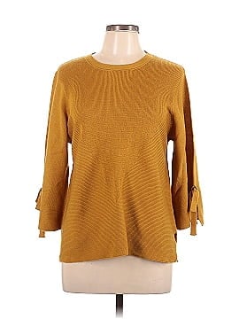 Cliche Pullover Sweater (view 1)