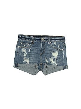 Vintage Havana Denim Shorts (view 1)