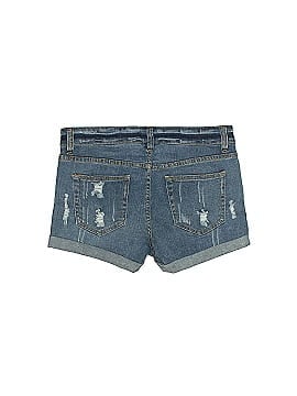 Vintage Havana Denim Shorts (view 2)