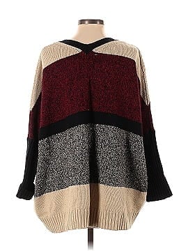 AIKO Pullover Sweater (view 2)
