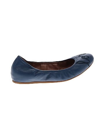 Ellen store degeneres flats