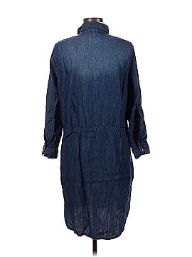 Gloria Vanderbilt Casual Dress (view 2)