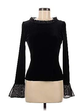 JS Collection Long Sleeve Blouse (view 1)