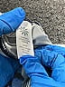 Athleta Print Blue Yoga Pants Size XS - photo 8