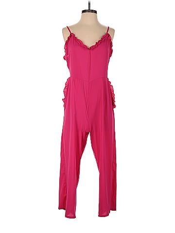 H&m 2025 divided jumpsuit