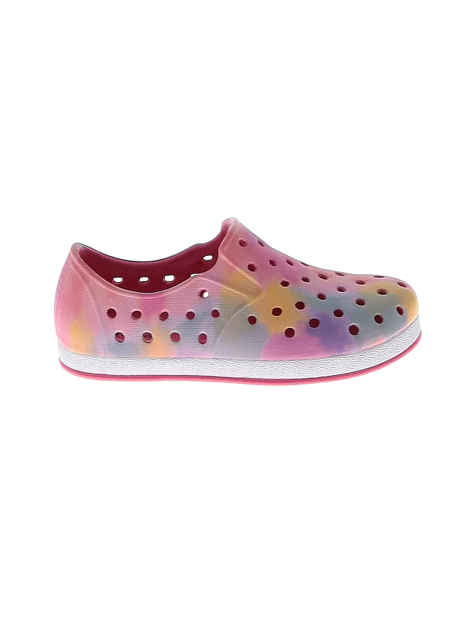 Cat & Jack Polka Dots Pink Water Shoes Size 8 38 off ThredUp
