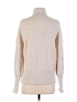 Cremieux Turtleneck Sweater (view 2)