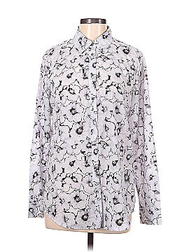 Banana Republic Long Sleeve Blouse (view 1)