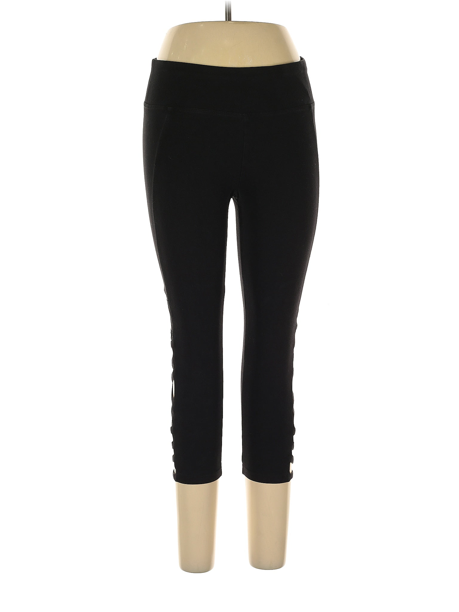 Betsey johnson yoga outlet pants