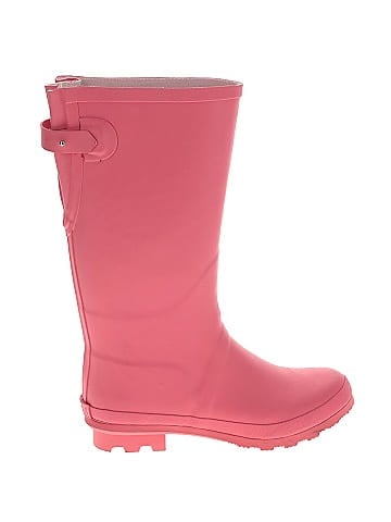 Maurices on sale rain boots