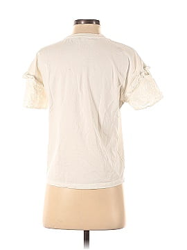 After Market Short Sleeve Top (view 2)
