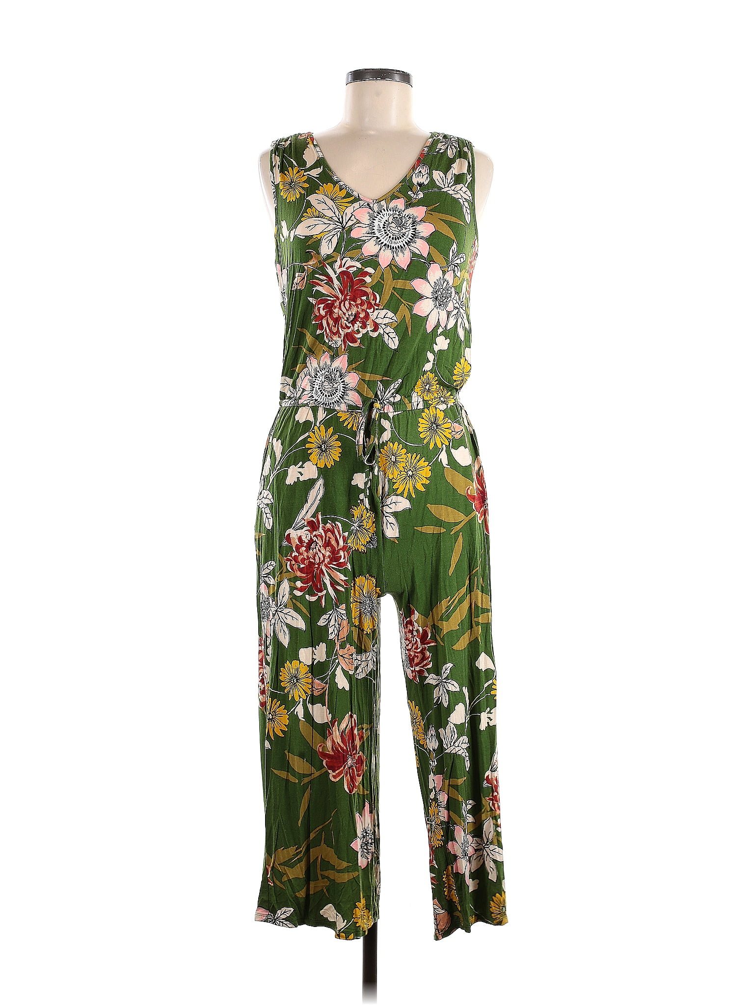 Spense clearance clothing jumpsuit