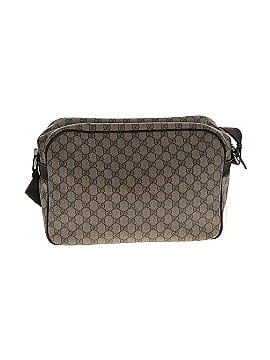 Gucci Zip Messenger Bag (view 2)