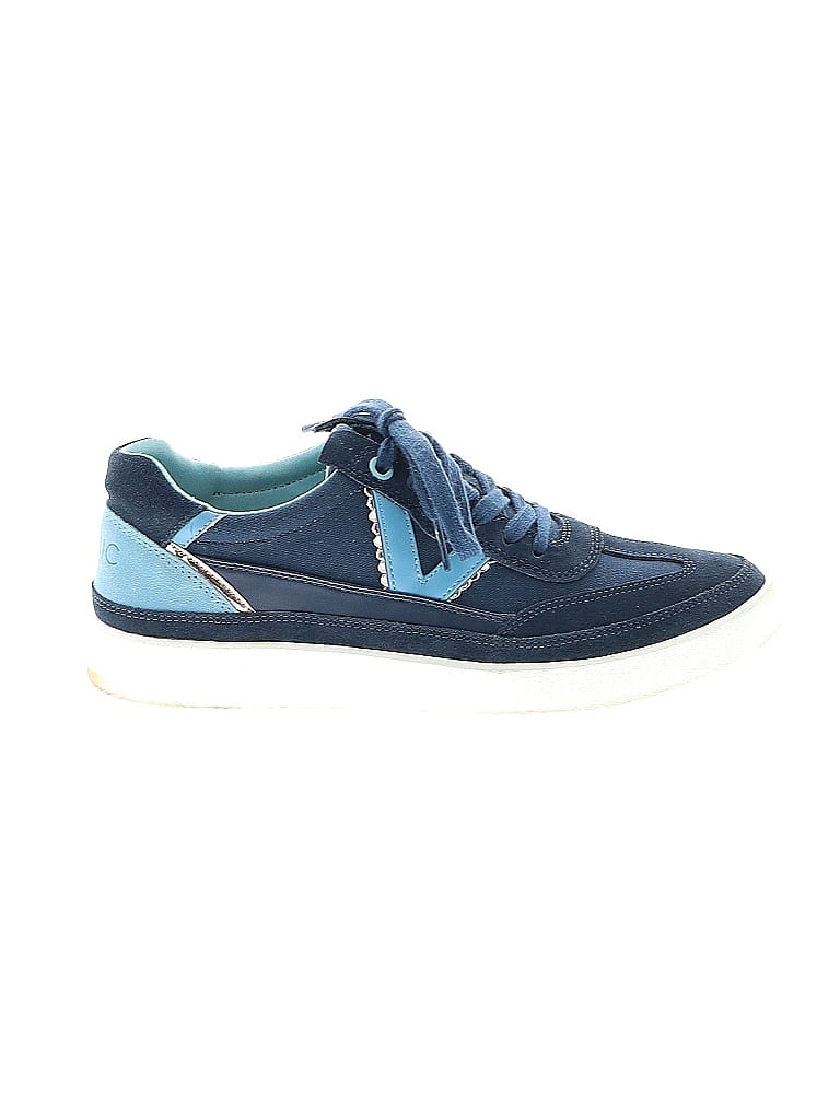 vionic navy shoes