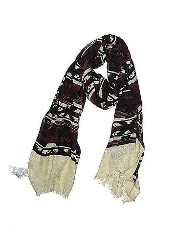 Forever 21 Scarf (view 1)