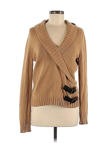 Michael kors sale pullover sweater