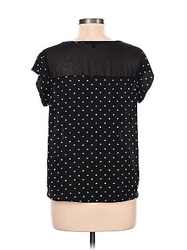 S.R by Sweet Rain Short Sleeve Blouse (view 2)