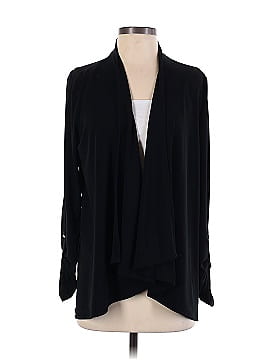 Anne Klein Long Sleeve Blouse (view 1)