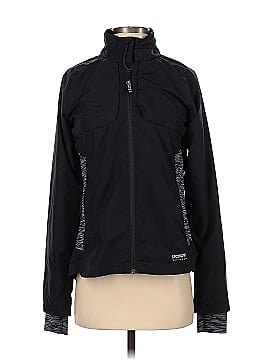Running Room Track Jacket (view 1)