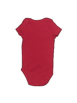 Tommy Jeans Short Sleeve Onesie (view 2)