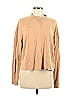 Year Of Ours Tan Pullover Sweater Size S - photo 1