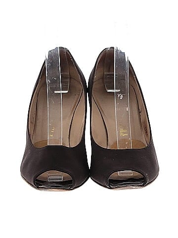 Bruno Magli Heels (view 2)