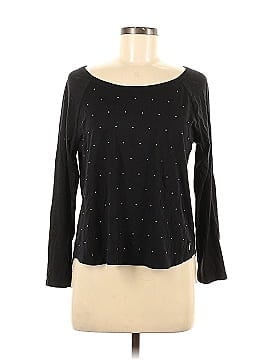 Juicy Couture Long Sleeve T-Shirt (view 1)