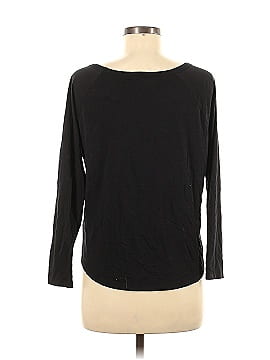 Juicy Couture Long Sleeve T-Shirt (view 2)