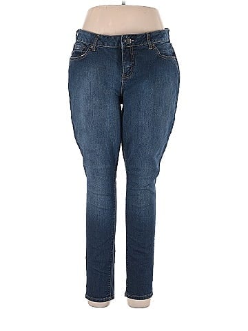 Torrid jeans sale