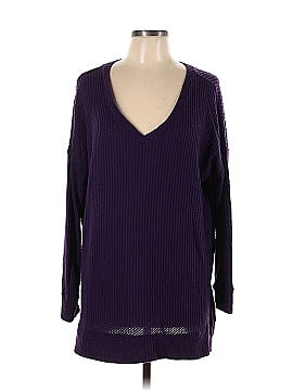 Kiki Larue Pullover Sweater (view 1)