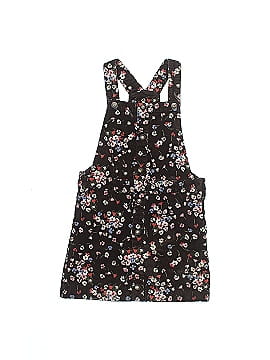 Gymboree Overall Dress (view 1)