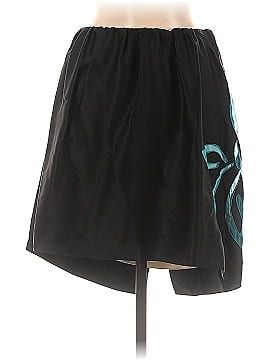 Marc Jacobs Vintage Silk Skirt (view 2)