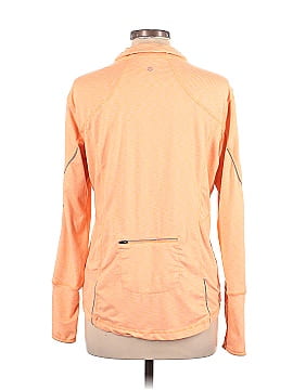 Tangerine Jacket (view 2)