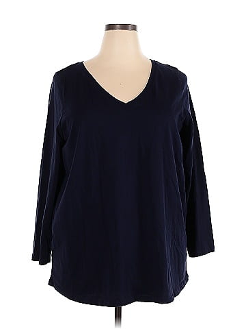 woman within long sleeve shirts