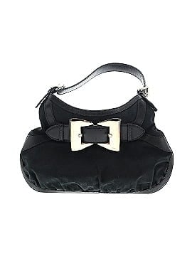 Gucci Double buckle tie hobo (view 1)