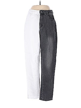 Shein Jeans (view 1)