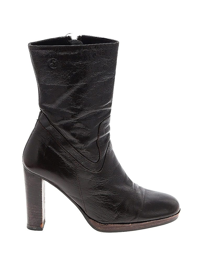zando boots bronx