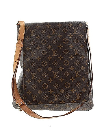 Louis vuitton musette salsa original online price