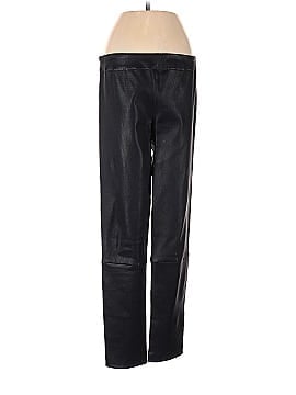 Jarbo Leather Pants (view 1)