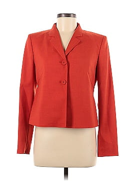 Anne Klein Blazer (view 1)