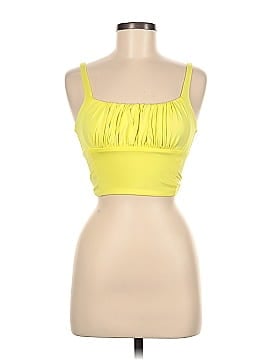 NLW Sleeveless Blouse (view 1)