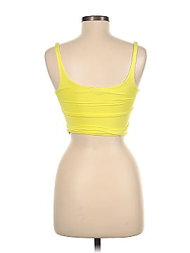 NLW Sleeveless Blouse (view 2)