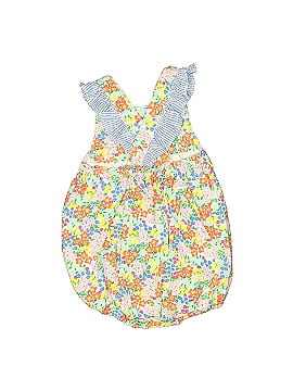 Baby Boden Short Sleeve Outfit (view 2)