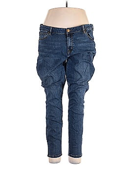 Lane Bryant Jeans (view 1)
