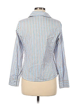 Doncaster Long Sleeve Button-Down Shirt (view 2)