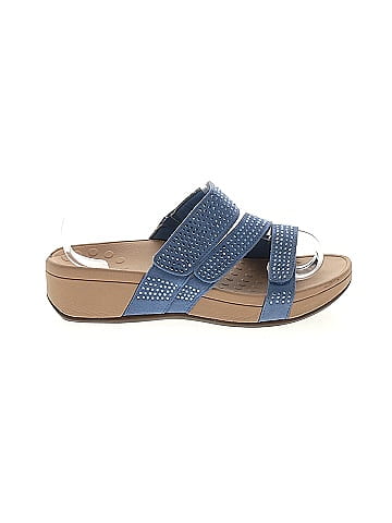 Vionic on sale dawn sandal