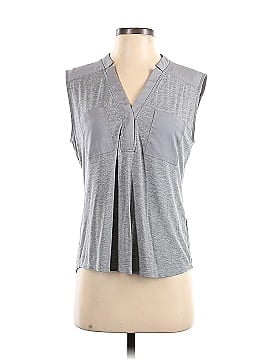 Calvin Klein Sleeveless Top (view 1)