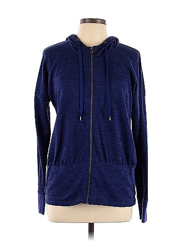 Athleta zip best sale up hoodie