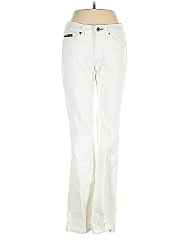 Tommy Jeans Cords (view 1)